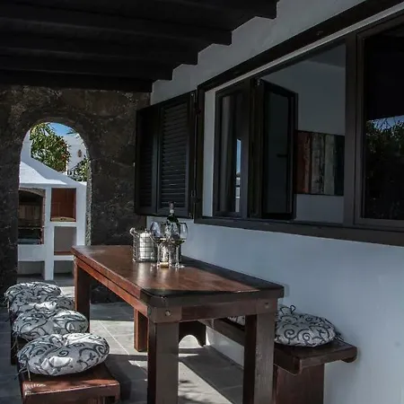 Casa - Jacuzzi, Wifi&bbq *