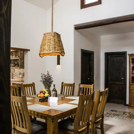 Casa vacanze Casa - Jacuzzi, Wifi&bbq