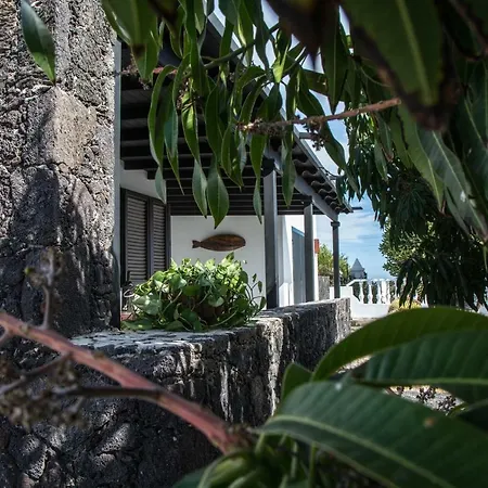 Casa - Jacuzzi, Wifi & Bbq Tahiche