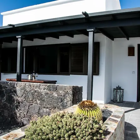 Casa - Jacuzzi, Wifi & Bbq Tahiche