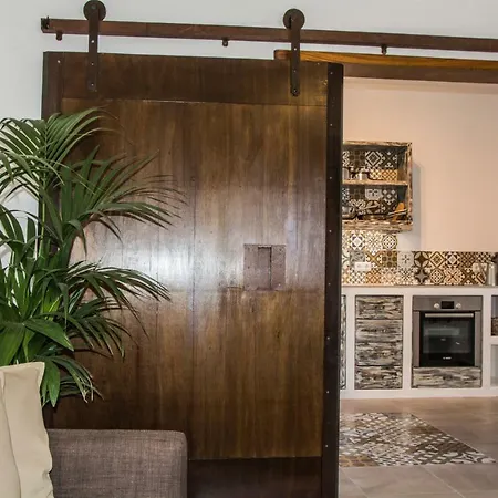 Casa - Jacuzzi, Wifi & Bbq בית נופש